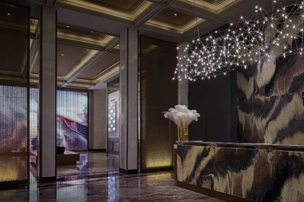 来沙坪坝，体验最地道的按摩艺术！