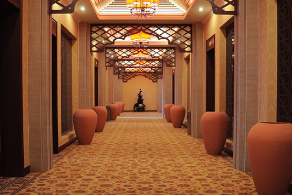 山城舒压秘境：谢家湾按摩，一指间的温暖治愈