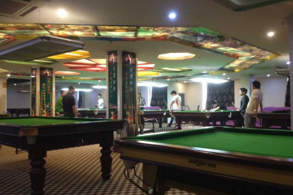 重庆鸳鸯按摩，享受一场身心的SPA盛宴！