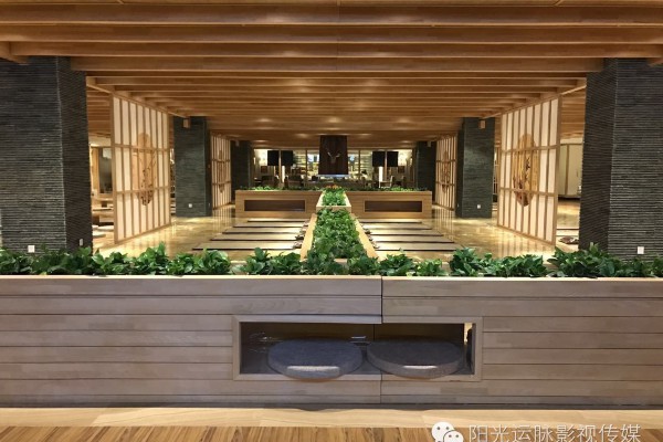 重庆渝北按摩盘点，这几家你不可不知！