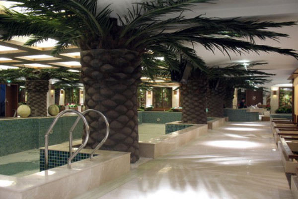 重庆鸳鸯按摩，享受一场身心的SPA盛宴！