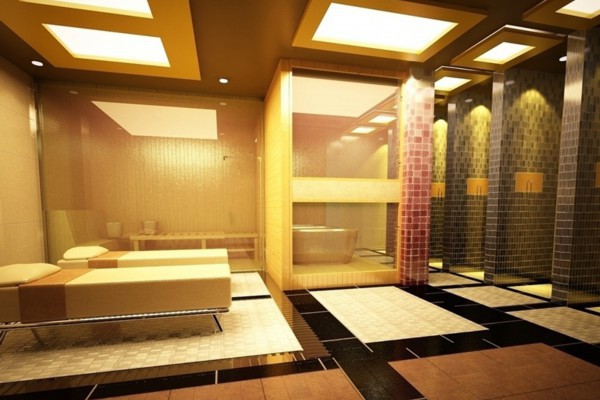 山城舒压秘境:谢家湾按摩,一指间的温暖治愈 山城舒压秘境:谢家湾按摩,一指间的温暖治愈