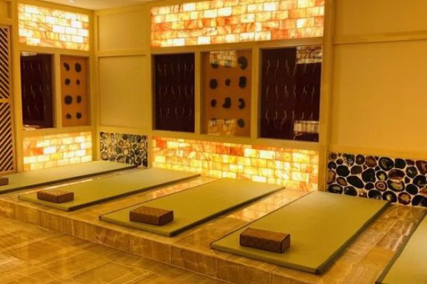 重庆暹罗按摩，放松身心的一剂良方！