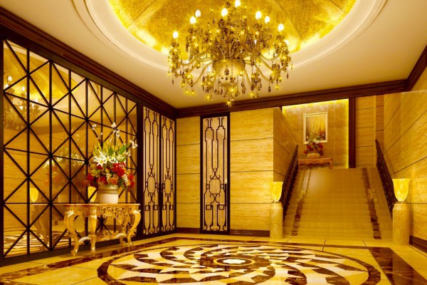 魔幻山城里的养生秘籍，重庆彩虹按摩让你越按越健康