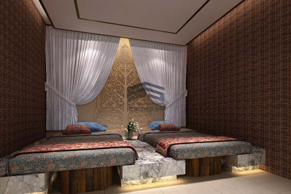 重庆按摩店长：传承匠心，呵护身心每一刻