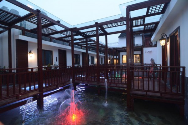 重庆男士按摩哪家强？这家馆子绝对值得一试！