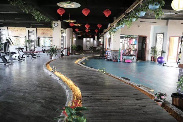 按摩店成“骚扰重灾区”?重庆市民呼吁规范管理 按摩店成“骚扰重灾区”?重庆市民呼吁规范管理